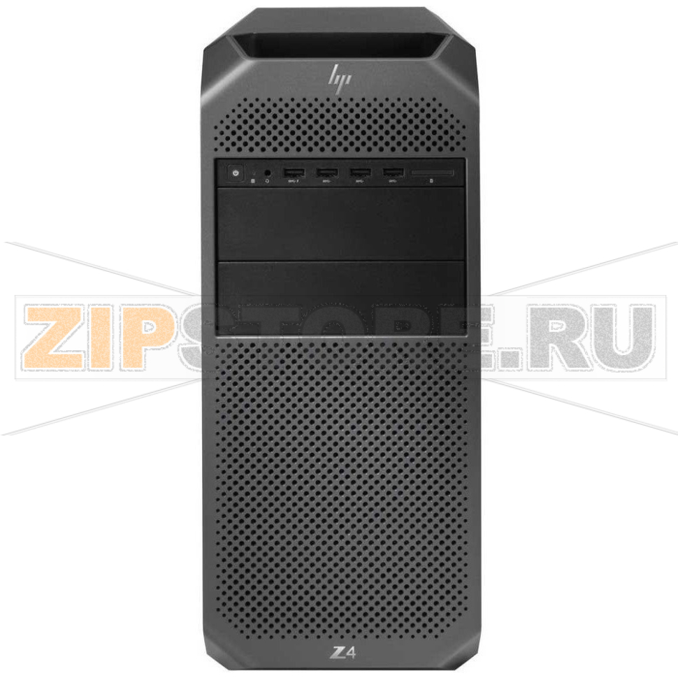 Рабочая станция HPE 9LM36EA 