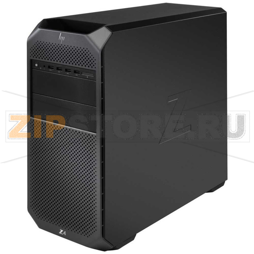 Рабочая станция HPE 9LM36EA 