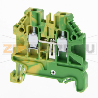 Колодка клеммная Omron XW5G-S2.5-1.1-1