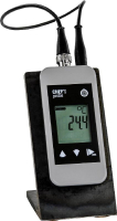 Термометр цифровой, от -200 до 450°C, Pt1000, серый LH-Ludwig Heer CHEF'S PROBE-00-1.5