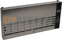 RH Unitcover Assembly EP700 G2