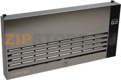 RH Unitcover Assembly EP700 G2 