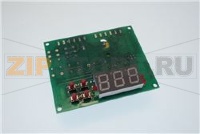 ПЛАТА ЭЛЕКТРОННАЯ