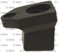 ОПОРНАЯ НОЖКА ДЛЯ БАЧКА 45X65 ММ