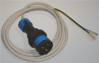 CAVO ALIMENTAZIONE 230V
