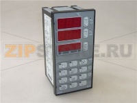 TERMOREGOLATORE XF330M TCJ