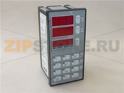 TERMOREGOLATORE XF330M TCJ 