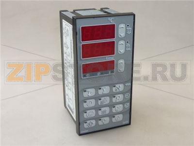 TERMOREGOLATORE XF330M TCJ 