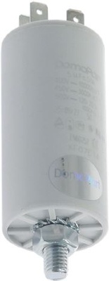 КОНДЕНСАТОР 5ΜF 