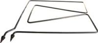 Heating element 2 kW   400 V  above