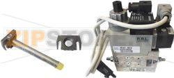GAS BURNER RIELLO MB407/1-RSD20 