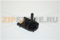 POTENZIOMETRO 11 POSIZIONI ID C00097999