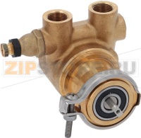 VOLUMETRIC PUMP 200 lt/h OT 57