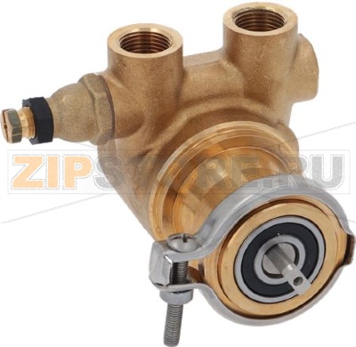 VOLUMETRIC PUMP 200 lt/h OT 57 