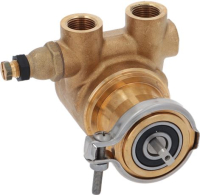 VOLUMETRIC PUMP 200 lt/h OT 57