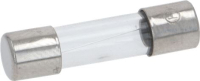 Fuse T4A 250V 5X20