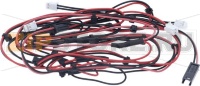 LED WIRING EAGLE ONE 2GR
