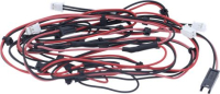 LED WIRING EAGLE ONE 2GR
