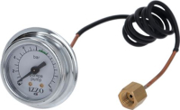 PUMP PRESSURE GAUGE ø 41 mm GRUPPO IZZO