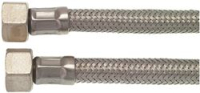 HOSE ø 1/4 Fc x Fc 320 mm