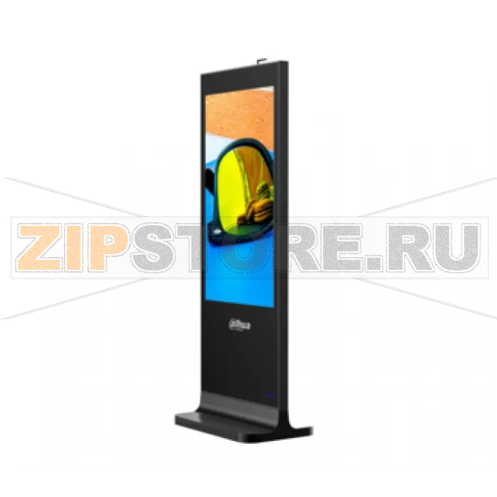 Монитор Dahua DH-LDV49-SAI200 