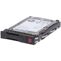 Жесткий диск 900 Гб HPE 619463-001B