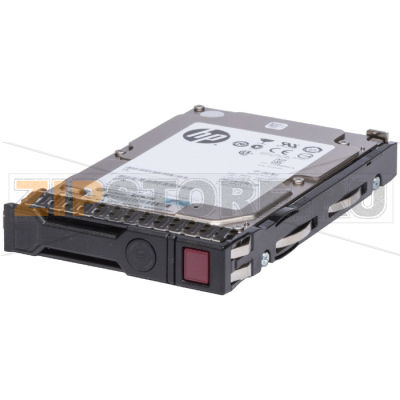 Жесткий диск 900 Гб HPE 619463-001B 
