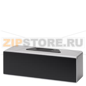 Модуль расширения 12&quot;, совместим с корпусными широкоформатными (16:9) устройствами HMI/IPC в исполнении IP65. Пустой корпус для установки управляющих элементов (без предварительной перфорации под них) Siemens 6AV7674-1LA30-0AA0 