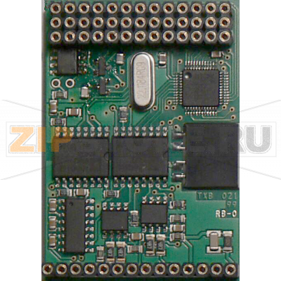 TECO MR-0106 