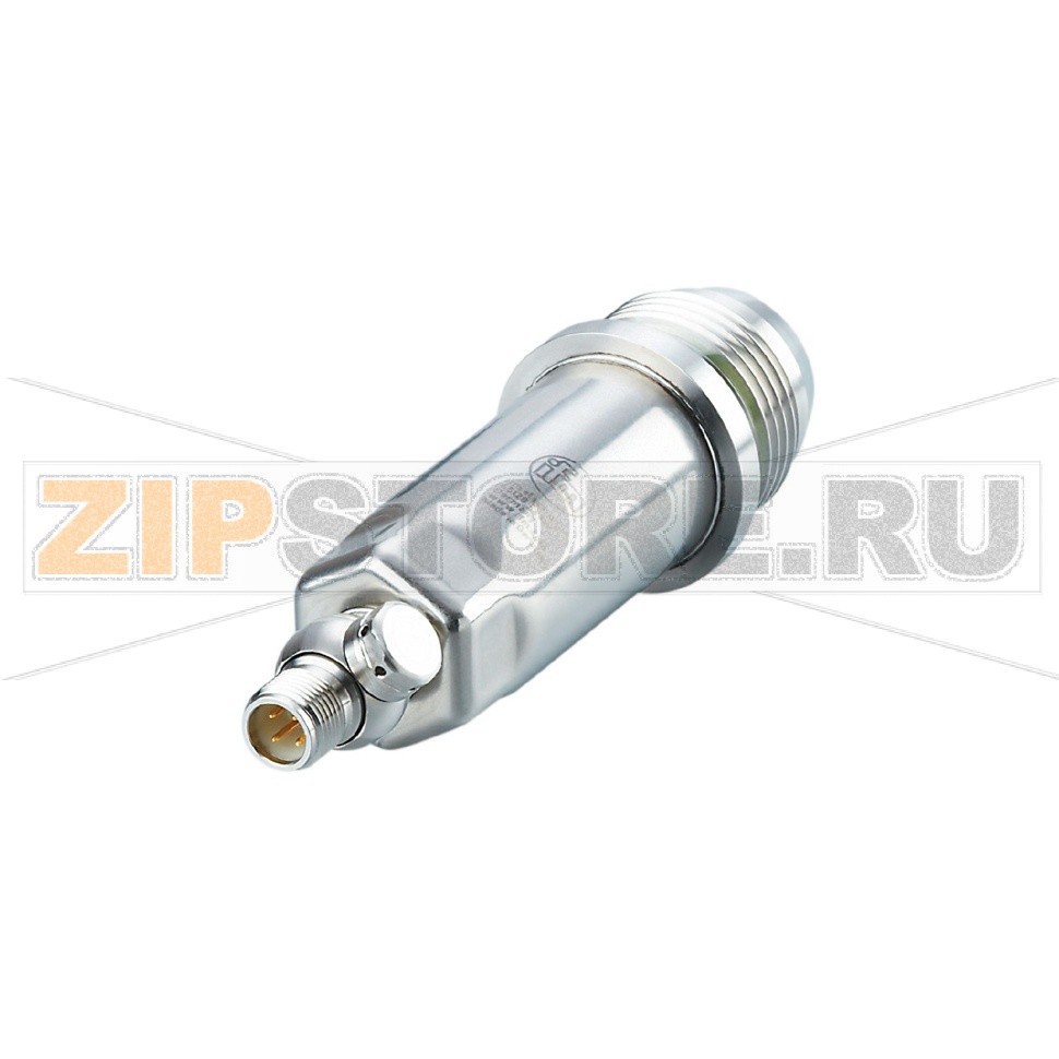 Датчик давления электронный IFM PM1604 