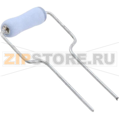 Резистор токочувствительный 1.1 Ом, 2 W, 1 шт Panasonic ERX-2SJ1R1 
