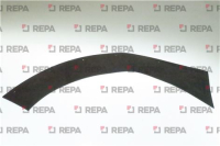 LEFT COLLAR