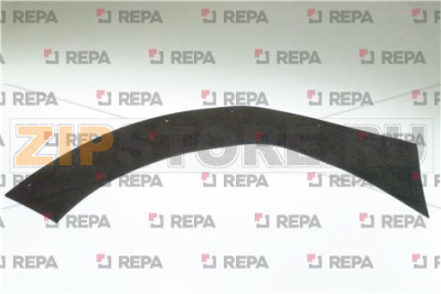 LEFT COLLAR 