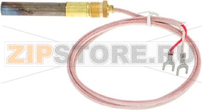 ТЕРМОЭЛЕМЕНТ С СОЕДИНЕНИЕМ С ВИЛКОЙ Ø 9X65 ММ 