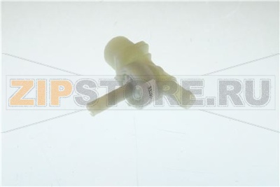 Elettrovalvola senza staffa 