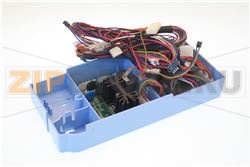 Powerbox J9.3 120V kpl. 