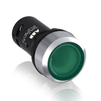 Кнопка с подсветкой, CP1-31G-10 ABB 1SFA619100R3112