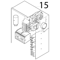 Cabinet Silanos E1000