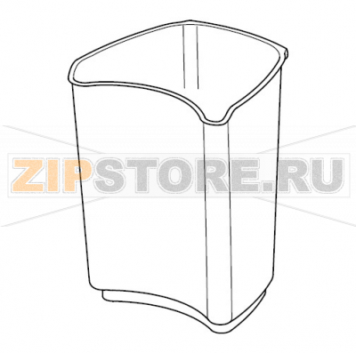 Fruchtfleischauffaenger Robot Coupe J80 Ultra Fruchtfleischauffaenger Robot Coupe J80 Ultra

Запчасть на сборочном чертеже под номером: 28

Название запчасти Robot Coupe на немецком языке: Fruchtfleischauffaenger Robot Coupe J80 Ultra