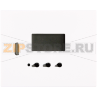 TECO C-RC-0002R-Decente, snow white