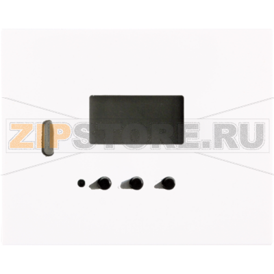 TECO C-RC-0002R-Decente, snow white 