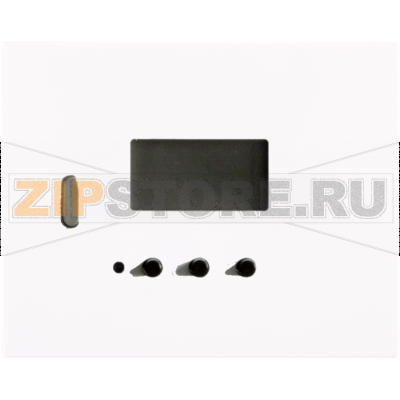 TECO C-RC-0002R-Decente, snow white 