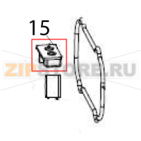 Float holder Hurakan HKN-ME717