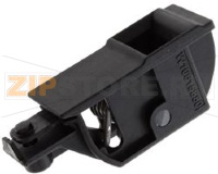 DOOR LOCK WHIRLPOOL 481010615880