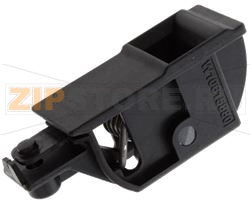 DOOR LOCK WHIRLPOOL 481010615880 