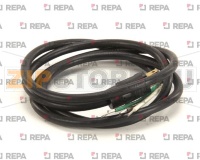 POWER CORD, 120V WITH