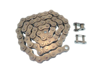 CHAINE SPIRALE