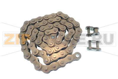 CHAINE SPIRALE 