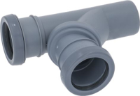 DRAIN HOSE 3WAYS DN 50/50 F/F