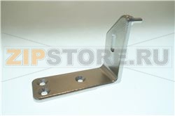 Hinge upper LH marine 